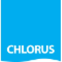 Chlorus logo - Similar company to Metralha Worldwide