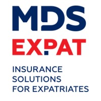 MDS EXPAT logo - Similar company to Pinvestoo Grupo