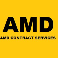 AMD CONTRACT SERVICES LIMITED logo - Similar company to Gtr Contracts Ltd