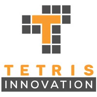 Tetris Innovations logo - Similar company to Ooccaass