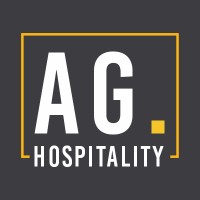 AG Hospitality logo - Similar company to Synergy Tech Solution, Llc
