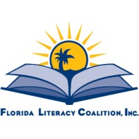 Florida Literacy Coalition logo - Similar company to Literacy Alliance Of Northeast Florida