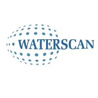 Waterscan doo logo - Similar company to Petkus Engineering Doo