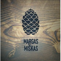 Margas miškas logo - Similar company to Vilnius Challenge