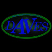 Damron Audio Visual Event Solutions LLC logo - Similar company to Papertrees Creative