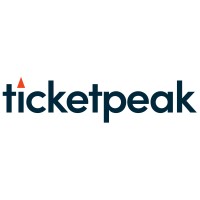 TicketPeak logo - Similar company to Sourcing Force Mx