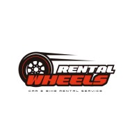 Rental Wheels logo - Similar company to Alpha Ranked