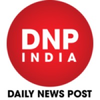 DNP News Network Private limited logo - Similar company to Today Tv