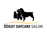 The Grooming Salon and Doggy Daycare logo - Similar company to Herbal-Id