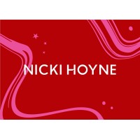 Nicki Hoyne logo - Similar company to Standun