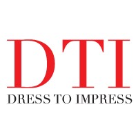 Dress to Impress, LLC (DTI) logo - Similar company to Decentral Hr