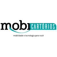 Mobi Cartórios logo - Similar company to Minder Financial Technology