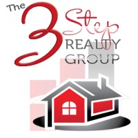 3 Step Realty Group logo - Similar company to Convert Recruiting