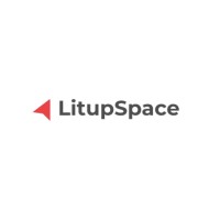 LitupSpace.com logo - Similar company to Startuporganizer.In