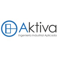 AKTIVA logo - Similar company to Innovación Adr