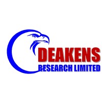 DEAKENS RESEARCH logo - Similar company to Gds Tech
