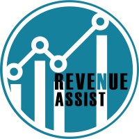 Revenue Assist logo - Similar company to Healthcare Data Services (Healthcare Data Systems, Inc.)