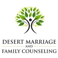 Desert Marriage and Family Counseling logo - Similar company to Estes Therapy