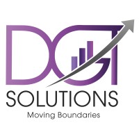 DGT Solutions (Pty) Ltd logo - Similar company to The Dark Kitchen Milano