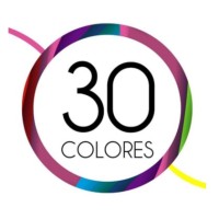 30 Colores logo - Similar company to Texturar