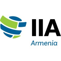 Institute of Internal Auditors Armenia logo - Similar company to Cyerevan