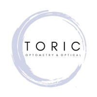 Toric logo - Similar company to Notre Dame Catholic Secondary School Brampton