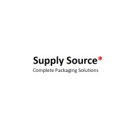 Supply Source* Inc. logo - Similar company to Source Supply - Global Procurement & Supply Chain Solutions