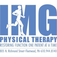 Img Physical Therapy