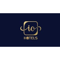 iO Hotels logo - Similar company to Sbs Group Of Hotels