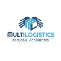 Multilogistics Private Limited logo - Similar company to Multilogistics Express S.A.