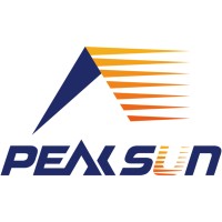 Peaksun Company Limited logo - Similar company to Brint Mty
