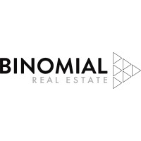Binomial Real Estate logo - Similar company to Longmark Group