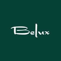 ბელუქსი • Belux logo - Similar company to Bricorama Caucasus