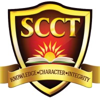 Sanpada College of Commerce and Technology logo - Similar company to Western College Of Commerce And Business Management