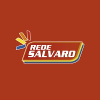 Rede Salvaro logo - Similar company to Rede Panda