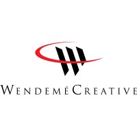 Wendemé Creative logo - Similar company to B.E.I Landscaping