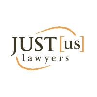 Just Us Lawyers logo - Similar company to Francisjames Executive Recruitment