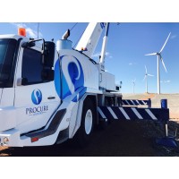Procure Logistics Pty Ltd logo - Similar company to Bitutek