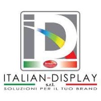 ITALIAN DISPLAY SRL logo - Similar company to Pos Solutions / Clixx