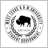 West Texas A&M University Student Government Association logo - Similar company to West Texas A&M University - Graduate School