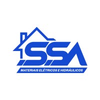 SSA Materiais Elétricos e Hidráulicos logo - Similar company to Ssa Materiais Elétricos