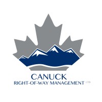 Canuck Right-of-Way Management logo - Similar company to Quest Emissions Services