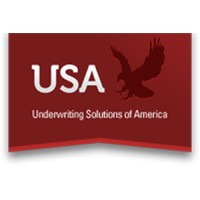 Underwriting Solutions of America logo - Similar company to Quillsoft Ltd.