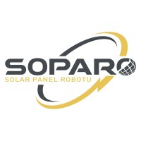 SOPARO logo - Similar company to Compe