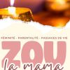 Zoulamama logo - Similar company to Doula