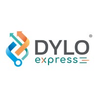 DYLO Express logo - Similar company to Logística 3
