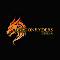 Dragonryders Media logo - Similar company to Ideafire™