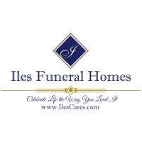 Iles Funeral Homes logo - Similar company to West Laurel Hill Cemetery & Funeral Home