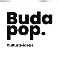 Budapop logo - Similar company to Casa Museo Pablo Escobar