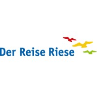 Der Reise Riese Berlin GmbH logo - Similar company to The Wave Project E.V.